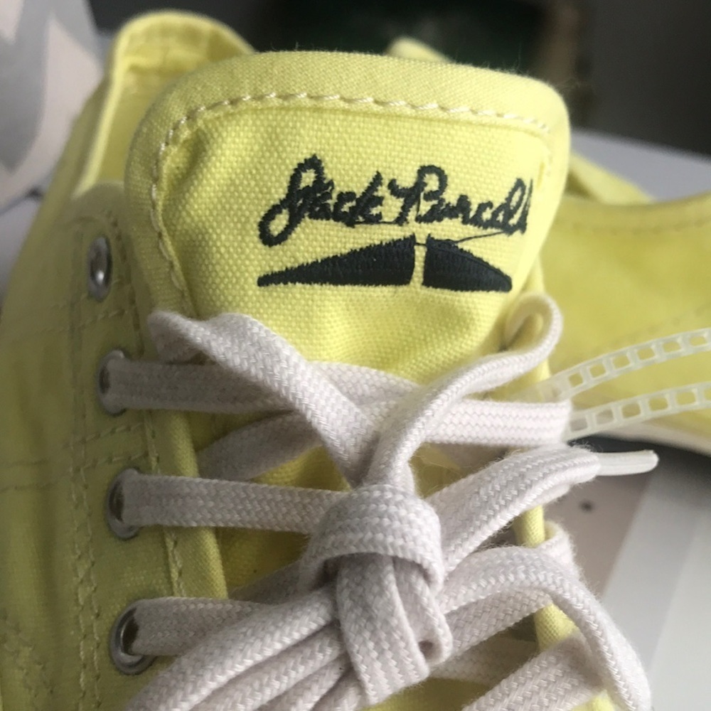 NEW CONVERSE RETRO JACK PURSELL - Picture 2 of 7